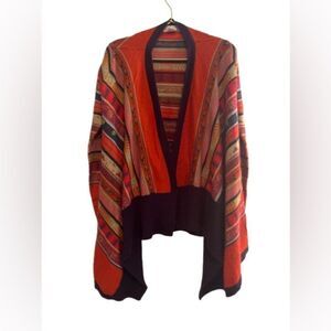 Freeway Bohemian Knit Sweater